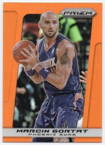 2013-14 Panini Prizm Prizms Orange /60 - Pick Any