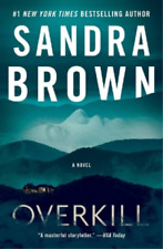 Sandra Brown Overkill (Poche)