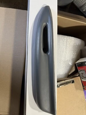 1992-1996 Ford F150 F250 F350 Bronco дверная панель подлокотник РЕПРОДУКЦИЯ СТОРОНЫ ПРОХОДА - Изображение 1 из 4