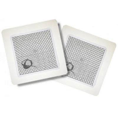 ALPINE FRESH AIR ***NEW*** HEAVY DUTY OZONE PLATES 2-PACK FRESH AIR PURIFIERS