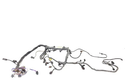 Chrysler Crossfire ZH Roadster 2005 arnés de cableado de motor automático fabricante de equipos originales 54 k Foto 1 de 4