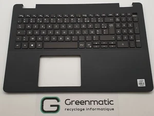 PALMREST+CLAVIER DELL VOSTRO 3500 0NY3CT - Imagen 1 de 3