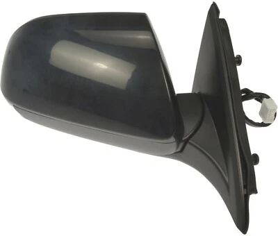 Fits 2009-2014 Acura TSX Door Mirror Right Dorman 2010 2011 2012 2013 2014 - Image 1 of 4