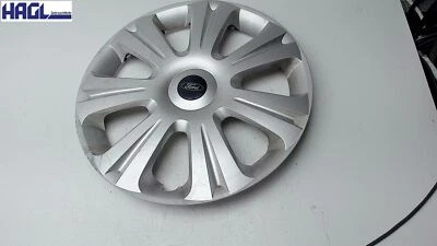 Copricerchi 16 Pollici AM511000AA Ford C-Max 1.0 Ecoboost Start-Stopp-System - Immagine 1 di 4