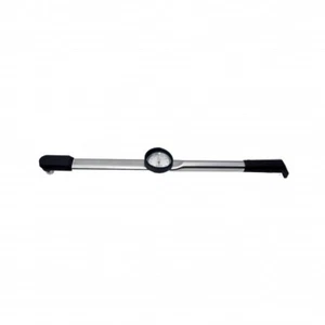 TOHNICHI Dial Type Torque Wrench DB280N5-1/2-S 35~280N•m 12.7sq Made in Japan - Picture 1 of 3