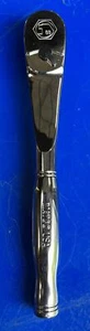 Matco Tools 3/8" Drive 8" 88 Dientes Cabeza Fija Trinquete Cromo EE. UU. NUEVO - Imagen 1 de 6