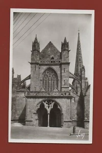 Tréguier - La Cathedral (L2372) - Picture 1 of 1
