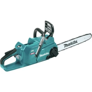 Makita GCU05Z 40V MAX XGT 16" Brushless Li-Ion Cordless Chain Saw (BT) New - Picture 1 of 17