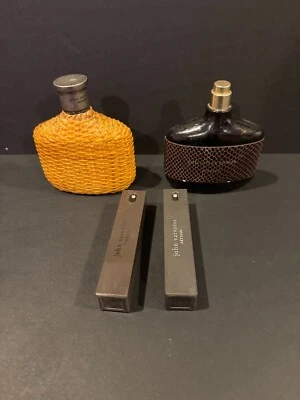 John Varvatos Artesanal EDT 125 ml - Lote de 4 Foto 1 de 4