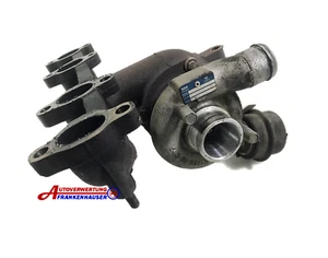 Turbocompressore VW Audi Seat Skoda VW 1.9 Tdi 74kW 038259016L 038253016N - Picture 1 of 3