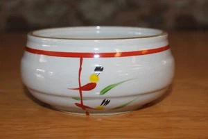Nobilta Hand Made Ceramic Bowl 5" X 2 5/8" - Foto 1 di 5