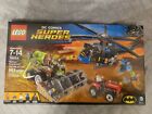 LEGO DC Comics Super Heroes Batman Scarecrow Harvest of Fear (76054) Killer Moth