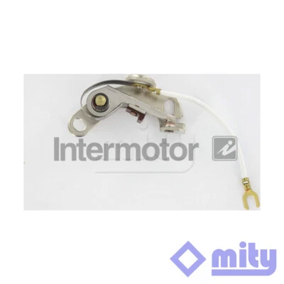 Se adapta a Fiat 850 124 Seat Terra + otros modelos juego de interruptores de contacto de encendido Mity Foto 1 de 2