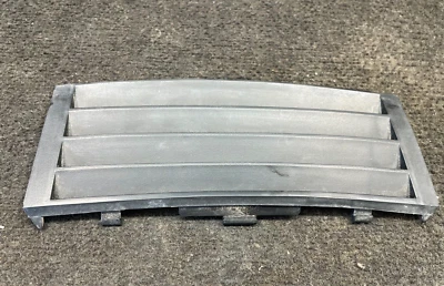 2003 03 Honda Elite CH80 CH 80 front grille vent center cover louver — 第 1/4 张图片