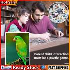 Parrot 1000Pcs Jigsaw Puzzle Adults Children Educational Assembling Toy Gift Hot