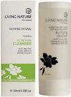 Living Nature Purifying Cleanser With Manuka Honey 100Ml / 3.38Oz  -  Made In Nz