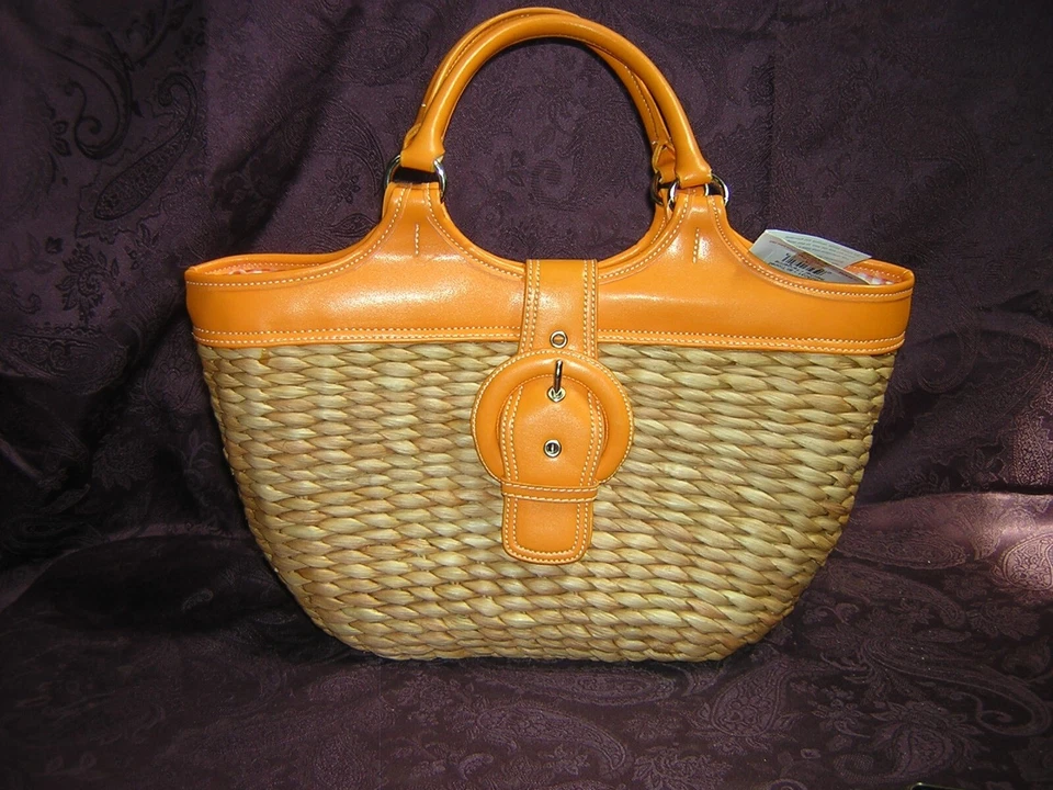 Cartera Maggie B st tropez nueva con etiquetas Foto 1 de 4