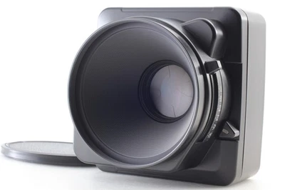 [N MINT] Fujifilm GX680 EBC Fujinon GX SF 190mm f/8 Soft Focus Lens From JAPAN - Image 1 of 4