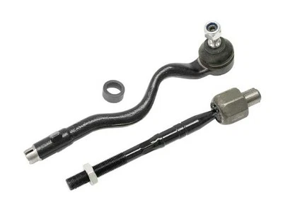 Extremo de varilla de amarre izquierdo Delphi 98547BHZF 2004 2002 2003 2005 BMW 2001-2006 Foto 1 de 2