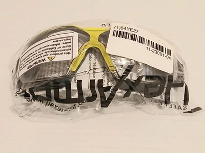 Gafas de seguridad Hex Armor MX350 Foto 1 de 3