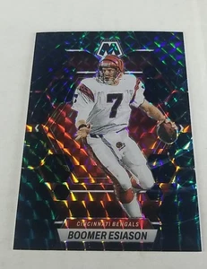 2023 PANINI MOSAIC #46 BOOMER ESIASON GENESIS - Picture 1 of 6