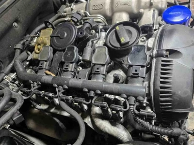 Conjunto/motor motor AUDI A5 13 14 15 16 17 Foto 1 de 3