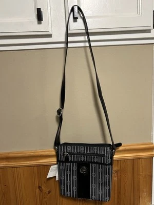 bolsas transversais giani bernini  - Imagem 1 de 4