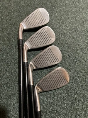 Slazenger Irons (5-8) - Image 1 of 4
