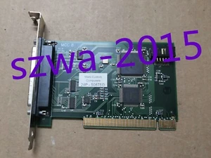 1pcs Used MCC 8 MARS COMPUTERS 24P-50649D - Picture 1 of 3