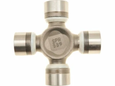 Para Ford E100 Econoline Club Wagon 1979-1983 Universal Joint Spicer 53432KG Foto 1 de 2