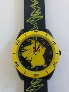 Pokemon Watch Rare Model 3016 - Picture 1 of 4