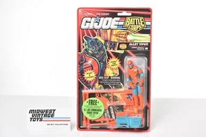Gi Joe 1994 Alley Viper de colección - sin usar - Hasbro - Imagen 1 de 4