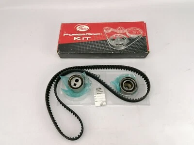 Kit de correia dentada Citroen Synergie Xantia XM II ZX FIAT LANCIA PEUGEOT 406 GATES  - Imagem 1 de 4