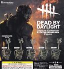 DEAD BY DAYLIGHT Generators capsule collection figure 5 types set Japan