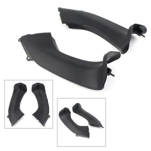 Copertura condotto aria rivestimento tubo plastica per Kawasaki Ninja ZX10R 2006-2007 - Foto 1 di 9