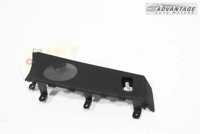2016-2018 LINCOLN MKX FRONT RIGHT SIDE DOOR PANEL SPEAKER TWEETER COVER OEM - Image 1 of 4