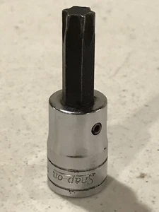 SNAP-ON T50 FTX50C 3/8" DRIVE TORX DRIVER - Picture 1 of 7