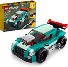 LEGO CREATOR : Street Racer (31127)