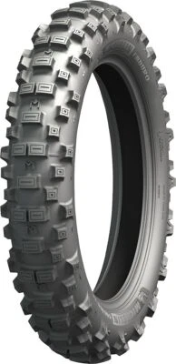 Neumático Honda CRF 450 X 2005-2018 Michelin Enduro Xtrem 140/80-18 Foto 1 de 4
