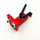 Heavy Duty Aluminum Alloy Miter Track Stop for 30/45 T Track Woodworking