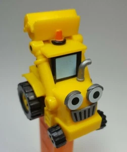 Dispensadores de Pez retirados Bob the Builder - Lote de 3 casi como nuevos - Imagen 1 de 3