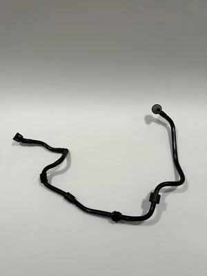 ✅11-16 BMW 535i F10 трубка вакуумного шланга возвратного усилителя тормоза 17765010 от оригинального производителя - Изображение 1 из 4