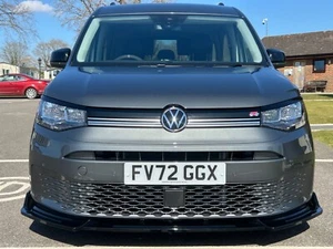 VOLKSWAGEN CADDY MAXI LIFE 7 Seater - Picture 1 of 16