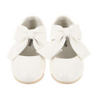 Bow Shoes Indoor Breathable Balance Performance Toddler
