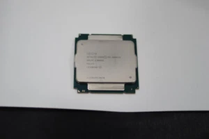 Intel Xeon E5-2698 V3 16 Core CPU Server Processor 40M Cache, 2.30 GHz SR1XE - Photo 1/2