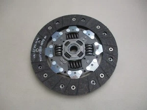 Opel Ascona C Kadett E 1.8 2.0 GTE GSI Kupplungsscheibe Ø215mm Clutch Disc NEU - Bild 1 von 10