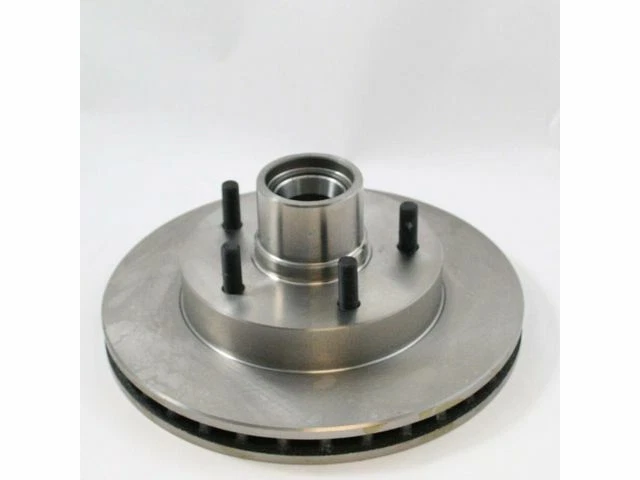 Rotor de freio dianteiro e conjunto de cubo 5VFY36 para Sonoma Jimmy S15 1999 1996 2003 - Imagem 1 de 1