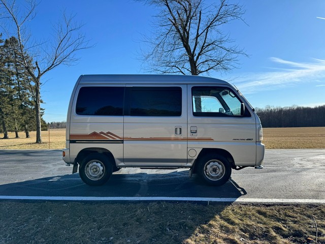 old minivans for sale