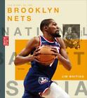 The Story of the Brooklyn Nets by Jim Whiting (English) Hardcover Book