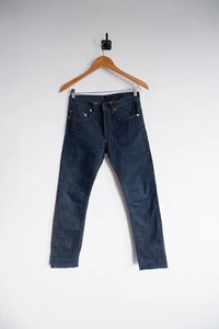 Dior Hedi Slimane Slim Fit Jeans Made In Japan - Picture 1 of 11